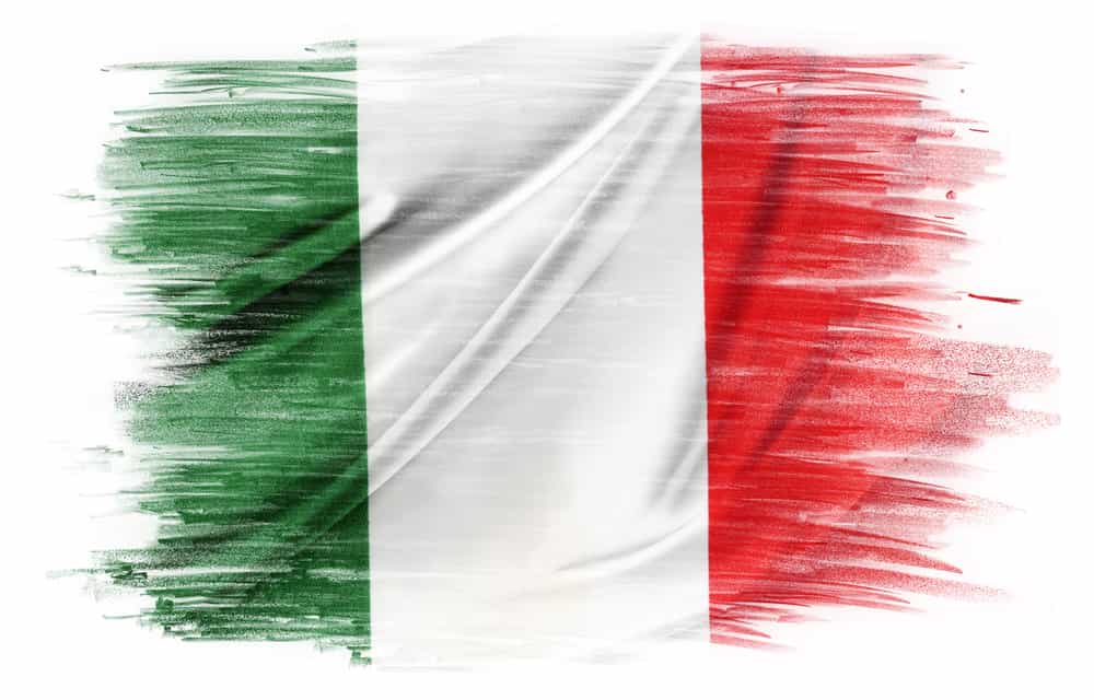 Родительный падеж в итальянском языке
